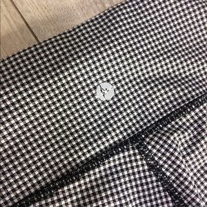 90 Degrees Crop Athletic Pants